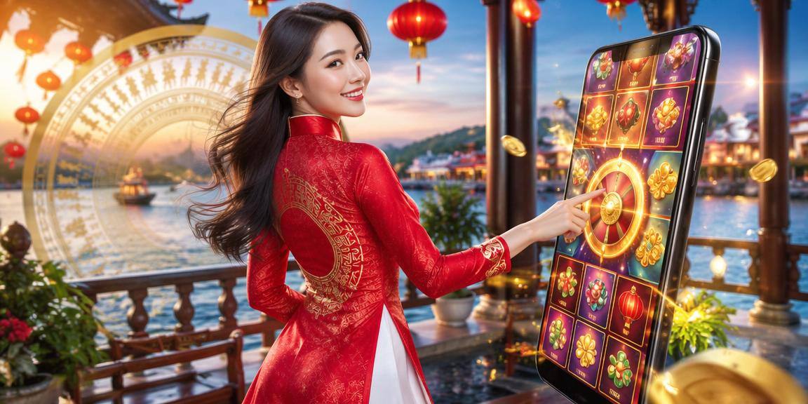 32s5k Chọn Lọc Casino Trực Tiếp